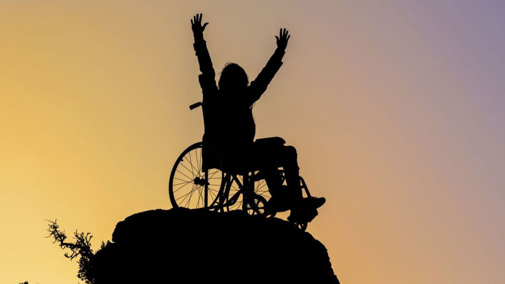 مزایای ویلچر در جهان امروز